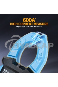 Токоизмерительные клещи FNIRSI MC-40