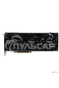 Видеокарта Palit PA-RTX 5070 INFINITY 3 12GB RTX 5070 12Gb 192bit GDDR7 2325/28000 HDMIx1 DPx3 HDCP Ret
