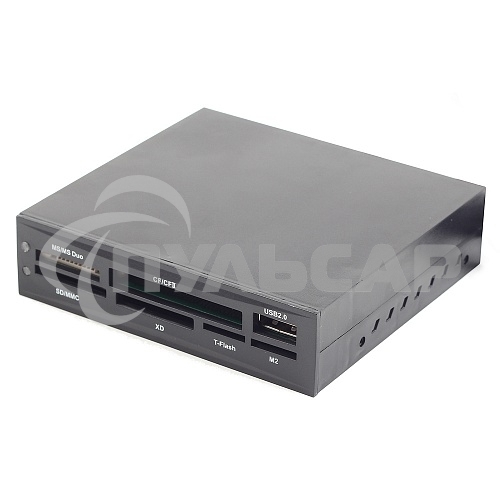 Устройство считывания 3.5