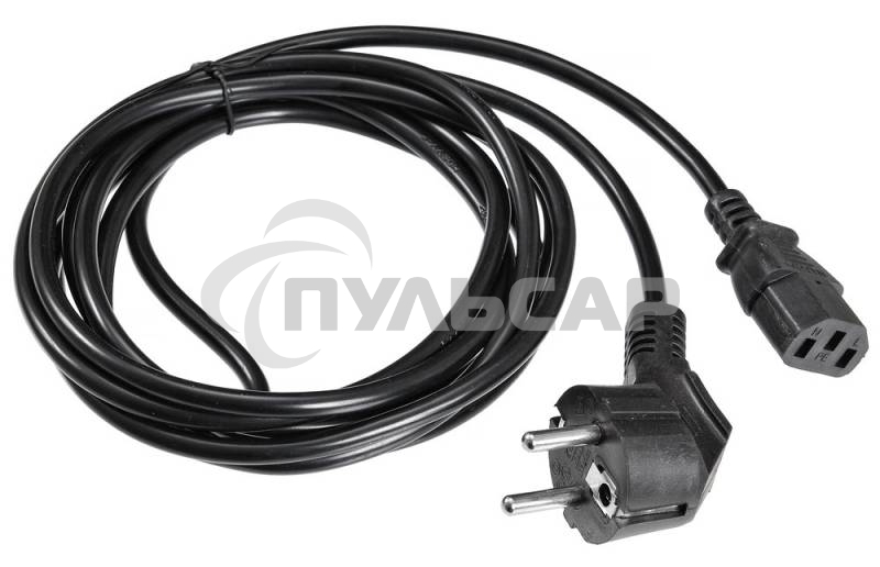 Кабель Buro AN23-1000-3 питания 3м