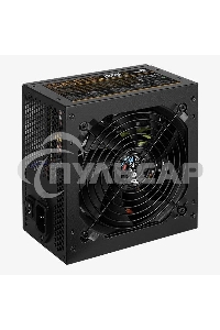 Блок питания Aerocool / Formula AC KCAS PLUS 700, 700Вт, 80 PLUS Bronze, 120мм черный (аналог Aerocool KCAS PLUS 700W)
