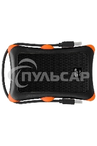 Внешний HDD 2.5