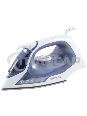 Утюг Energy EN-318 керамическая подошва,2000В
