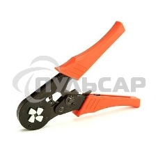 Пресс-клещи КВТ ПКВк-16для опрессовки наконечников