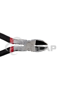 Бокорезы Rexant 180 мм, обливные рукоятки