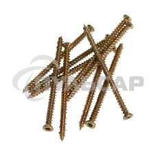 Шуруп по бетону KRANZ 7.5х112, короб (100 шт./уп.)