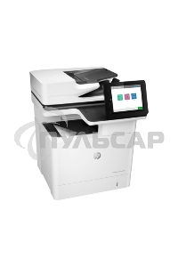 МФУ лазерное HP LaserJet Enterprise MFP M635h (A4, принтер/копир/сканер, 1200dpi, 61ppm, 1.5Gb+HDD500Gb, DADF150, Duplex, Lan, USB) (7PS97A)