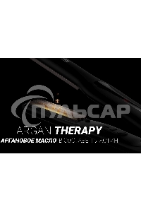 Щипцы Polaris PHSZ 1309TAi Argan Therapy PRO 38Вт макс.темп.:230С черный