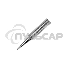 Жало Rexant для паяльника серии 900М, Ø 4.3 мм, тип плоский малый 1.6 мм