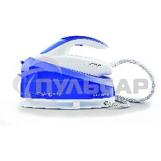 Парогенератор Polaris PSS 4550K 2400Вт синий/белый Парогенератор Polaris PSS 4550K 2400Вт синий/белый