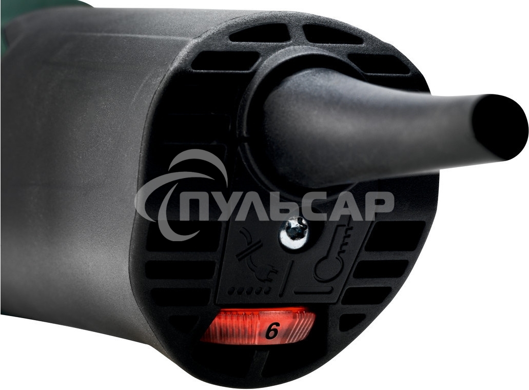 Углошлифовальная машина Metabo WEV 11-125 Quick 1100Вт 10500об/мин рез.шпин.:M14 d=125мм (603625000)