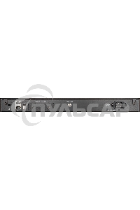 Коммутатор DGS-3130-54S Managed L3 Stackable Switch 48x1000Base-X SFP, 2x10Gbase-T, 4x10Gbase-X SFP+, CLI, 1000Base-T Management, RJ45 Console, USB, RPS, Dying Gasp