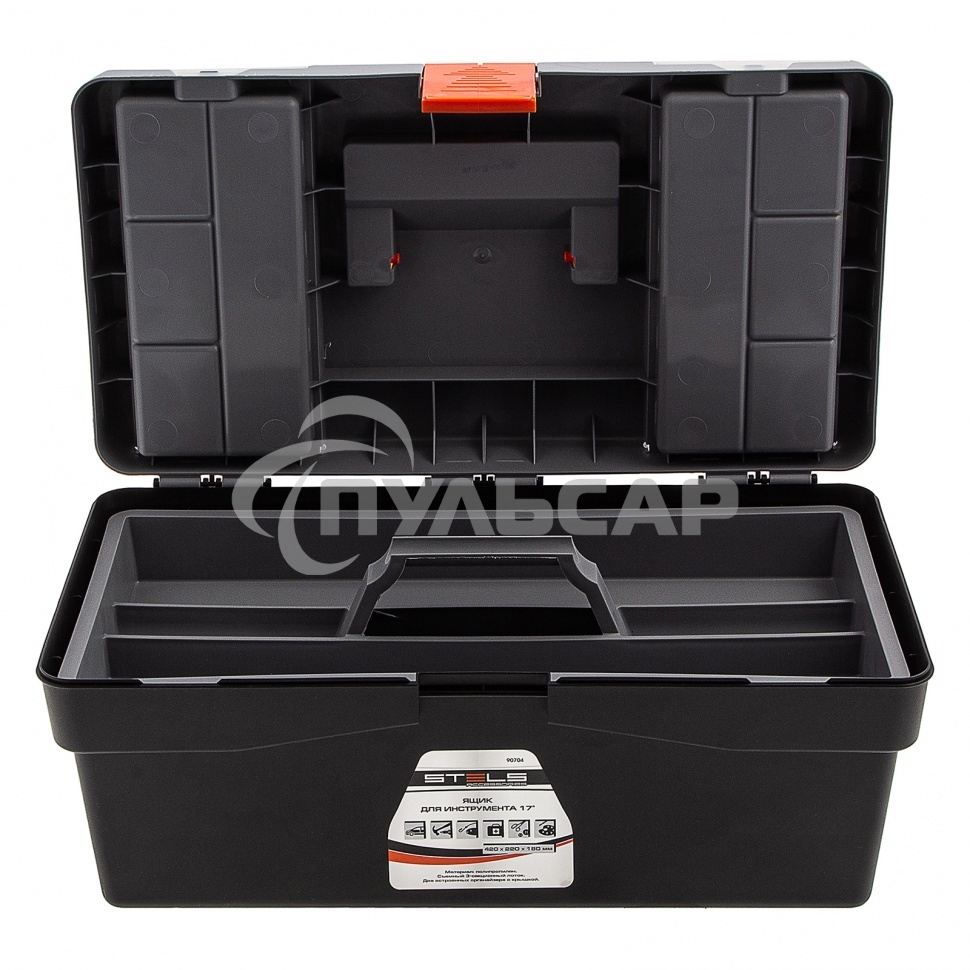 Ящик для инструмента 17