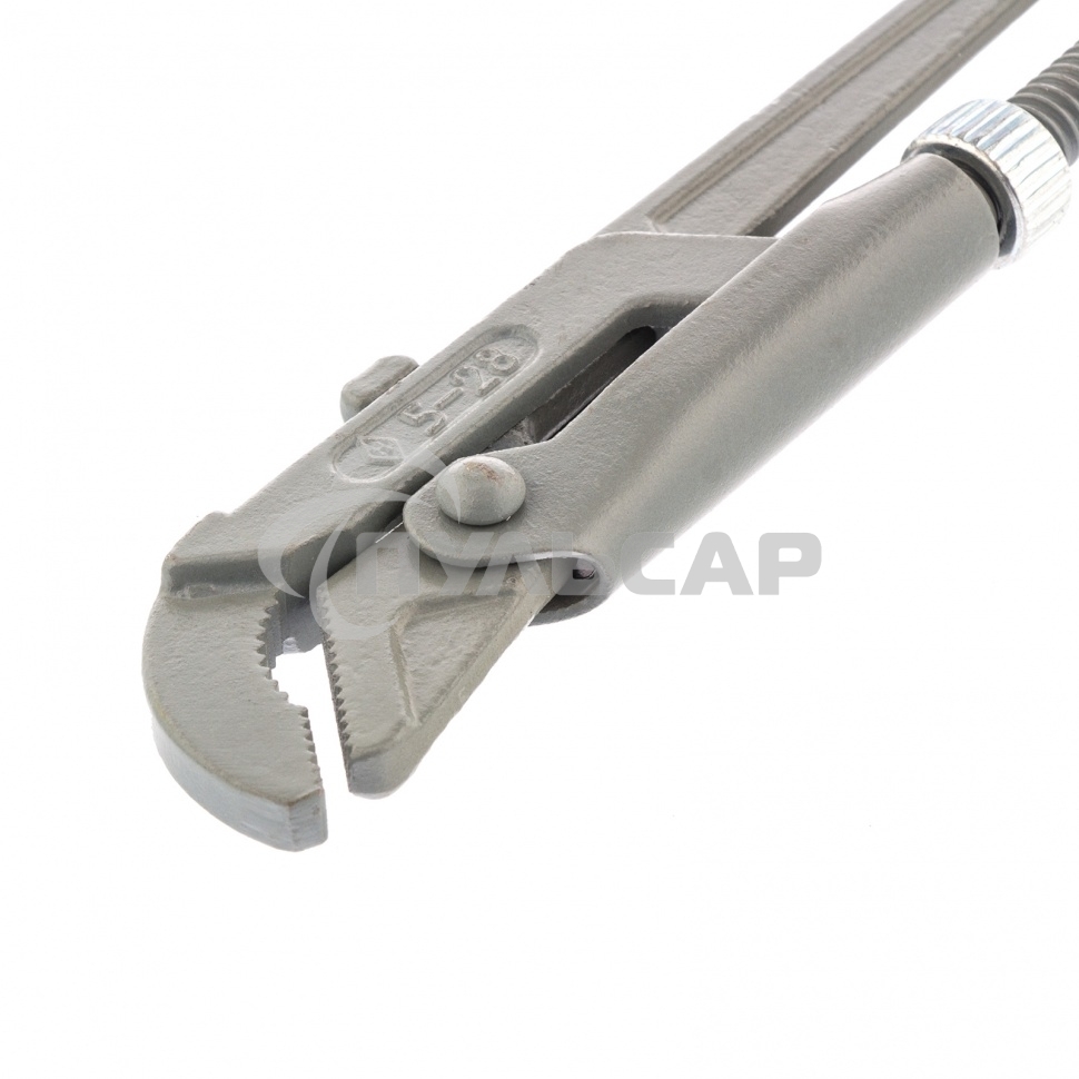 Ключ Россия трубный рычажный КТР-0 15786