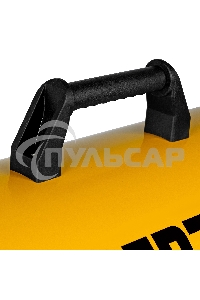 Газовая тепловая пушка GHG-15i, 15 кВт, цифровой термостат, пропан-бутан Denzel