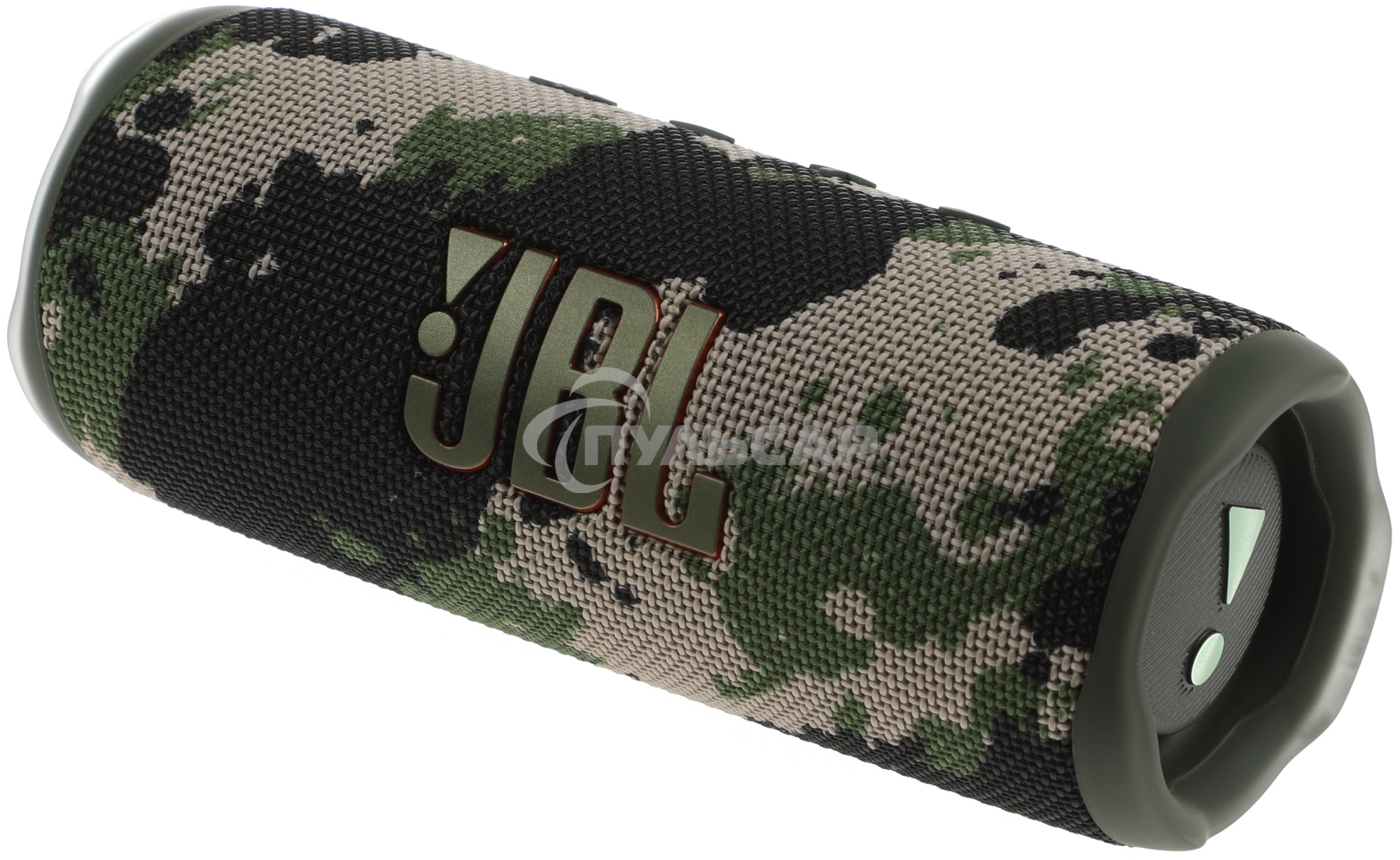 Портативная акустика JBL Flip 6, камуфляж