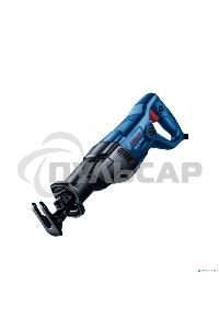 Сабельная пила Bosch GSA 120 1200Вт 3000ход/мин