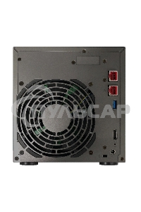 Сетевой накопитель ASUSTOR AS6702T /2BAY/EU/4GD4 (90IX01N1-BW3S20)