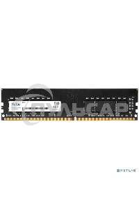 Оперативная память NETAC Basic, DDR4, 16Gb (1x16Gb), 2666MHz, CL19, DIMM