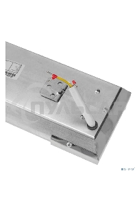 Обогреватель инфракрасный Rexant 60-0010, серый, 800 Вт, 16 м2