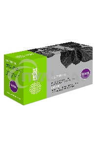 Картридж лазерный Cactus CS-TN3330 черный (3000 стр.) для Brother HL-5440D/5450DN/5470DW/6180DW/DCP8110/8250/MFC-8520/8950