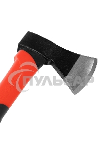 Топор Matrix, 600 г, эргономичная фибергласовая рукоятка, 360 мм