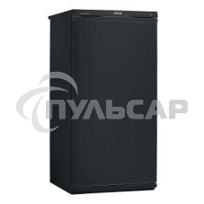 Холодильник Pozis-Свияга-404-1 графитовый однокамерный 198/42 л морозилка сверху