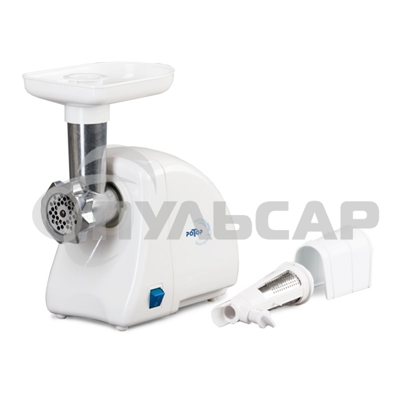 Мясорубка электрическая Ротор Экстра Р ЭМШ 35/250-2 (с соковыжималкой)