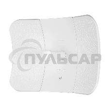 Наружная точка доступа 5GHZ LBE-5AC-LR UBIQUITI