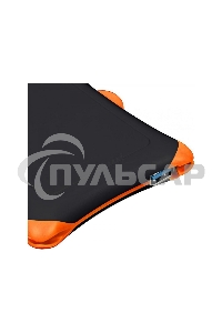 Внешний HDD 2.5