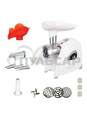Мясорубка электрическая Аксион М42.04