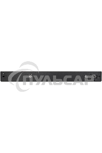 Коммутатор D-Link DGS-1210-28MP/FL1A, L2 Managed Switch with 24 10/100/1000Base-T ports and 4 100/1000Base-T/SFP combo-ports (24 PoE ports 802.3af/802.3at (30 W), PoE Budget 370 W).8K Mac address, 802.3x Flow C