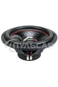 Сабвуфер автомобильный Ural Molot 12 300Вт пассивный (30см/12