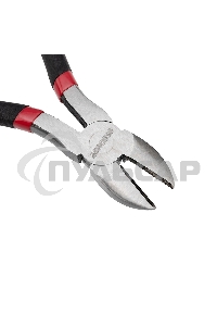 Бокорезы Rexant 180 мм, обливные рукоятки