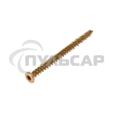 Шуруп по бетону KRANZ 7.5х92, короб (100 шт./уп.)