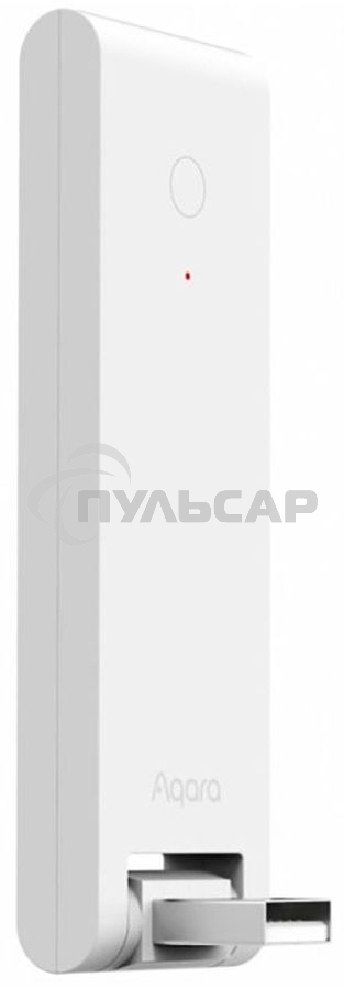 Центр управления Aqara Hub E1