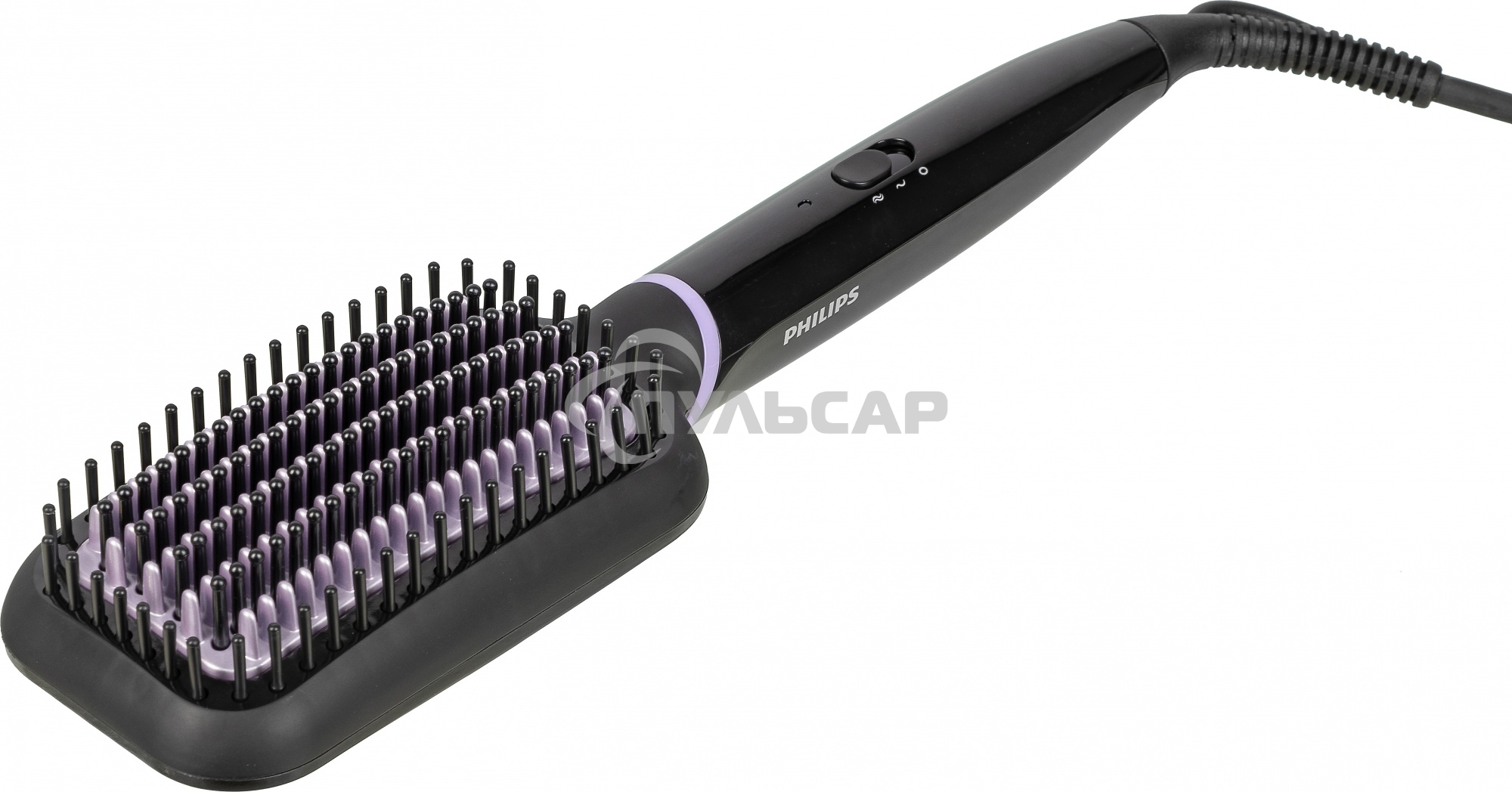 Расческа-выпрямитель Philips BHH880/00