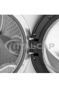 Сушильная машина MAUNFELD MFDM169WH белый, 9 кг, сушка - конденсационная, программ - 16, 59.5 x 84.5 x 64 см