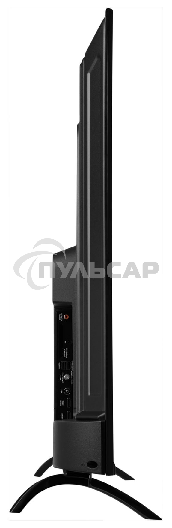 Телевизор Hyundai 50