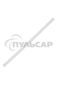 Стержни клеевые, 11 x 300 мм, прозрачные, 33 шт. Sparta