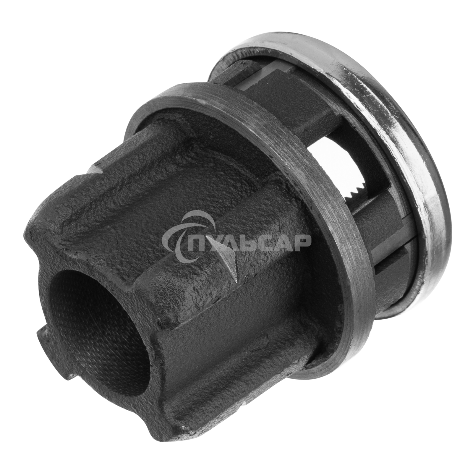 Клупп трубный СИБРТЕХ 3/4