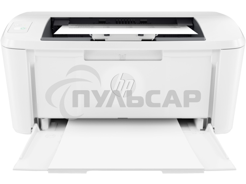 Принтер лазерный HP LaserJet M111a (7MD67A), А4, ч/б, печ. до 20 стр/мин., 600 x 600 dpi, USB