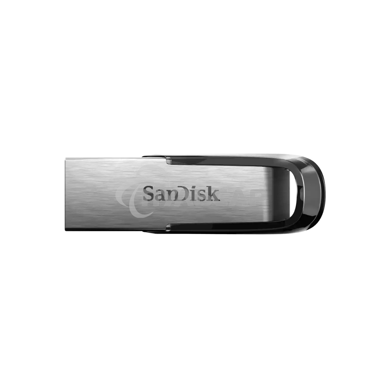 Флешка USB 256 Gb SanDisk CZ73 Ultra Flair, USB 3.0, Metal