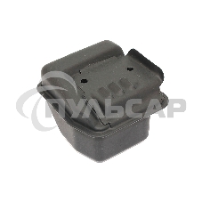 Глушитель для бензопилы STIHL MS 210/230/250 121062 Глушитель для бензопилы STIHL MS 210/230/250 121062