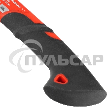 Топор Matrix, 600 г, эргономичная фибергласовая рукоятка, 360 мм