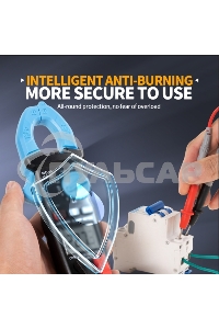 Токоизмерительные клещи FNIRSI MC-40