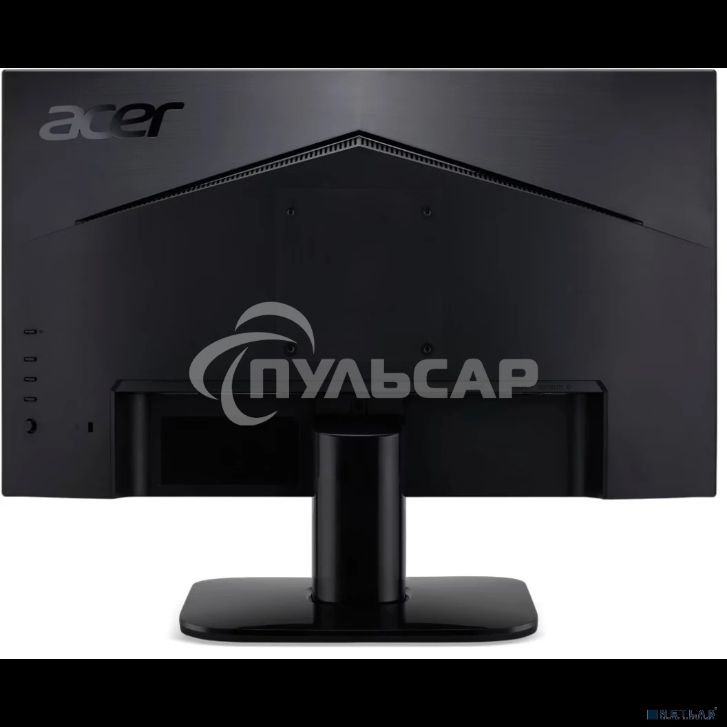 Монитор Acer KA272Gbmix черный, 27