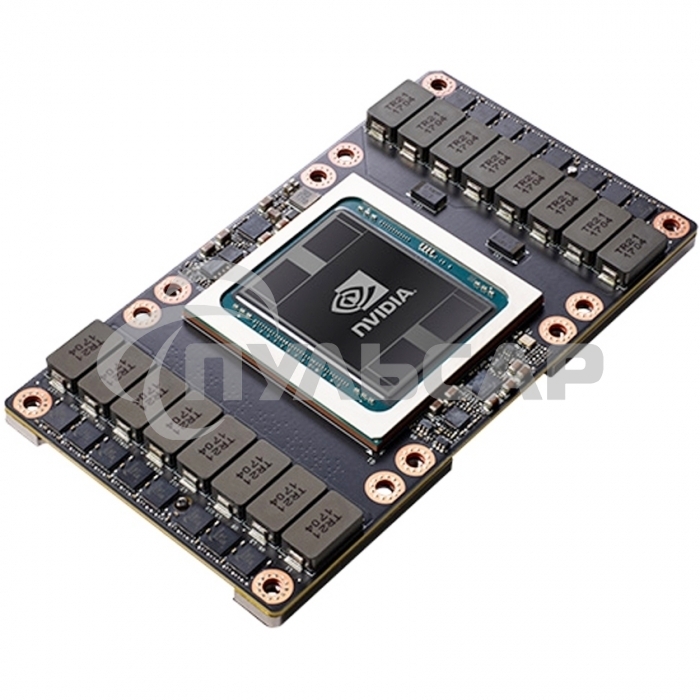 Видеокарта 900-2G503-0010-000 Tesla V100-SXM2-32Gb,PG503 SKU203,Generi