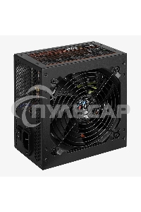 Блок питания Aerocool / Formula KCAS-800W, 800Вт, PLUS 80 PLUS Bronze, 120мм, черный