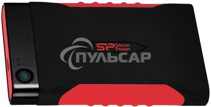 Внешний HDD 2.5